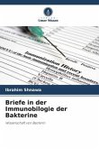 Briefe in der Immunobilogie der Bakterine