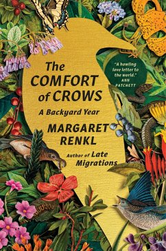 The Comfort of Crows - Renkl, Margaret