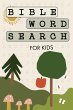 Bible Word Search for Kids - Bild 1