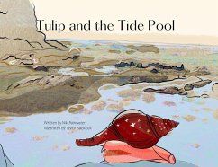 Tulip and the Tide Pool - Rainwater, Niki