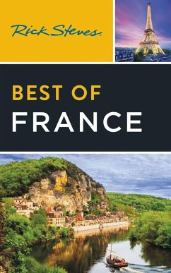 Rick Steves Best of France (Fourth Edition) - Steves, Rick; Smith, Steve