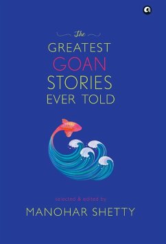Cover The Greatest Goan Stories Ever Told