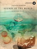 Sounds of the World: 12 Guitar Duets by Stephan Bormann with Online Audio & Extra Documents
