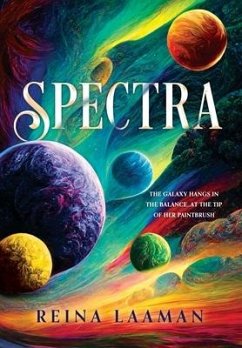 Spectra - Laaman, Reina