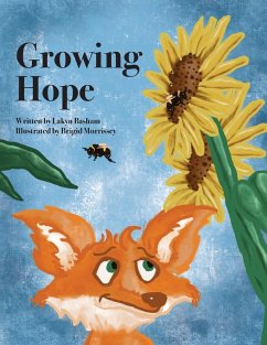 Cover Growing Hope