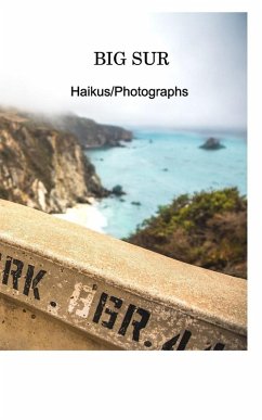Cover Big Sur