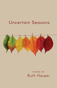 Uncertain Seasons - Harper, Ruth