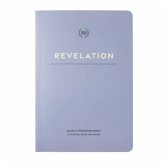 Lsb Scripture Study Notebook: Revelation Lsb Scripture Study Notebook: Revelation