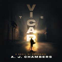 The Vicar - Chambers, A. J.
