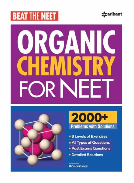 Beat The Neet Organic Chemistry For NEET Beat The Neet Organic Chemistry For NEET