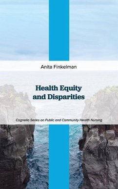 Health Equity and Disparities - Finkelman, Anita