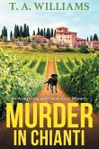 Murder In Chianti