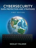 Cybersecurity - Data Protection and Strategies