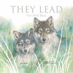 They Lead - Smalls, June