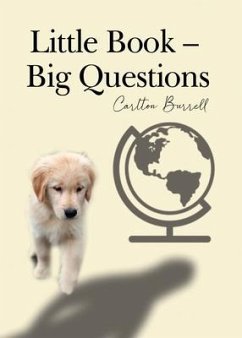 Little Book - Big Questions - Burrell, Carlton