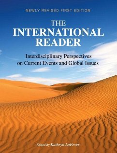 International Reader International Reader