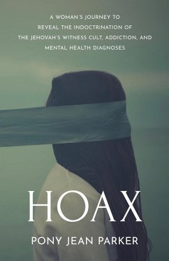 Hoax - Parker, Pony Jean