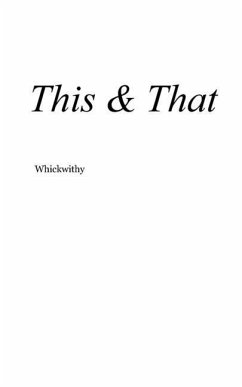 This & That - Whickwithy