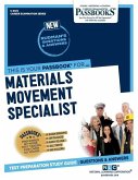 Materials Movement Specialist (C-4372): Passbooks Study Guide