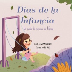 Dias de la Infancia - Quintero, Ciara