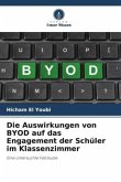 Die Auswirkungen von BYOD auf das Engagement der Schüler im Klassenzimmer