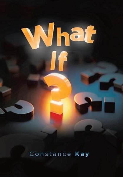 What If? What If?