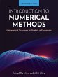 Introduction to Numerical Methods:... - Bild 1