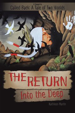 The Return into the Deep - Martin, Kathleen