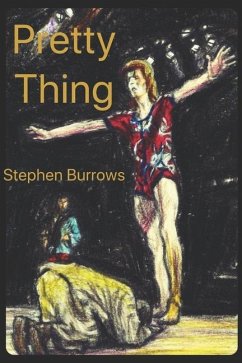 Pretty Thing - Burrows, Stephen