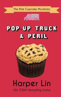 Pop-Up Truck and Peril - Lin, Harper