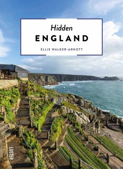 Cover Hidden England