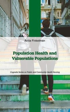 Population Health and Vulnerable Populations - Finkelman, Anita