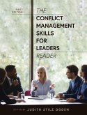 Conflict Management Skills for Leaders Reader