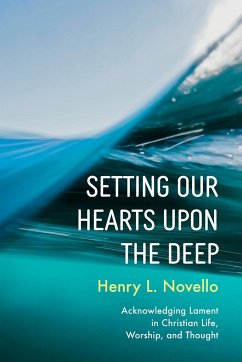 Setting Our Hearts upon the Deep - Novello, Henry L.