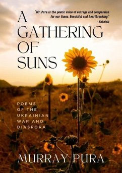 A Gathering of Suns - Pura, Murray