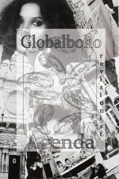 Globalboho Revisionist Agenda - Brynner, Angel