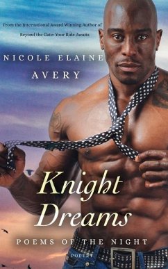 Knight Dreams: Poems of the Night - Avery, Nicole Elaine