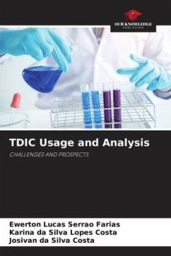 TDIC Usage and Analysis - Lucas Serrão Farias, Ewerton;da Silva Lopes Costa, Karina;da Silva Costa, Josivan