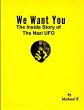 We Want You The Inside Story of The... - Bild 1
