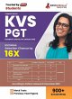 KVS PGT Book 2023 - Bild 1
