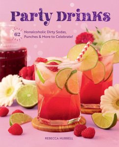 Cover Party Drinks