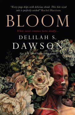 Bloom - Dawson, Delilah S.