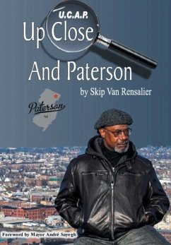 U.C.A.P.: Up Close and Paterson U.C.A.P.: Up Close and Paterson
