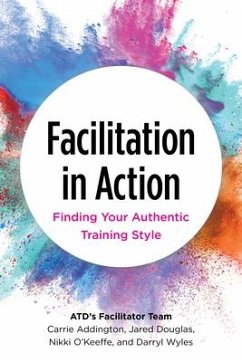 Facilitation in Action - Addington, Carrie