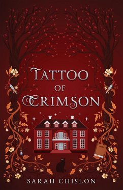 Tattoo of Crimson - Chislon, Sarah