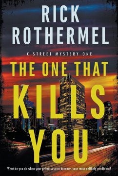 The One That Kills You - Rothermel, Rick