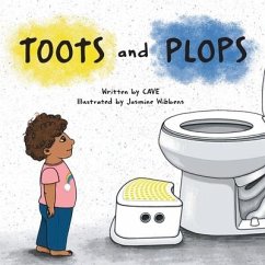 Toots and Plops - Cave