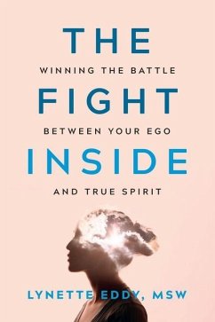 The Fight Inside - Eddy, Lynette