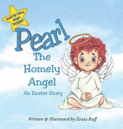 Pearl, the Homely Angel - Ruff, Zeata