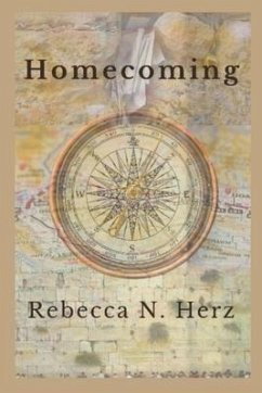 Homecoming and other poems - Herz, Rebecca N